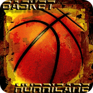 篮球飓风