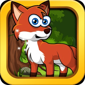 丛林拼图 Jungle Puzzles & Game for kids