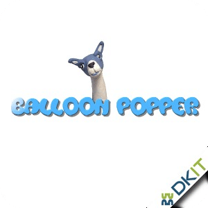 气泡球球 Balloon Popper