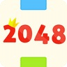 合到2048