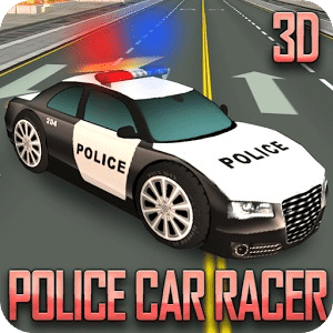 警车赛车（3D）