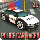 警车赛车（3D）