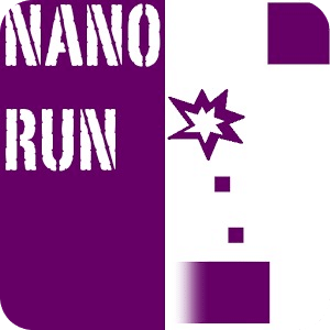 Nano Run - 纳米运行