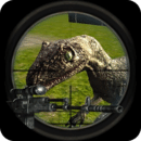 恐龙猎人 - 狙击手