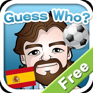 Guess Who? - La Liga