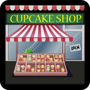 CupCake Stand