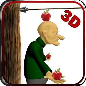 苹果射手射手3D