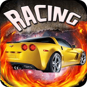 Furious Racing Xcar Race Dumb