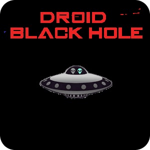 Droid Black Hole
