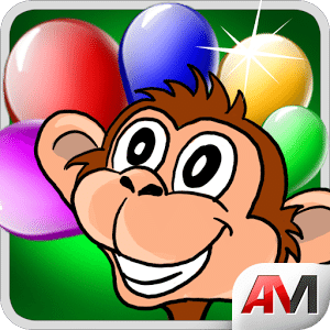猴子气球塔防