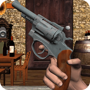 TAVERN ROBBERY 3D