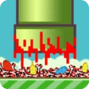 粉碎小鸟Flappy Crush