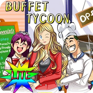 Buffet Tycoon Lite