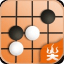 五子棋朋友圈对战