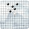 五子棋情景版