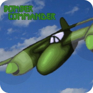 轰炸机指挥官 Bomber Commander