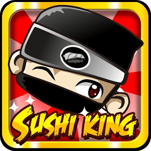 Ninja Sushi King