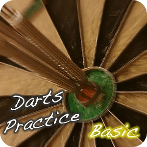 Darts Practice Basic