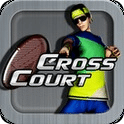 跨界网球 Cross Court ...