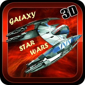 Galaxy Star Wars