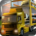装载卡车模拟3D