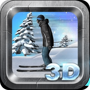 滑雪3D2015年