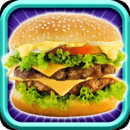 制作汉堡 Burger Maker-Cooking game