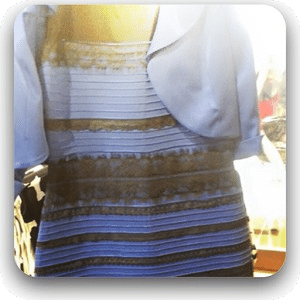 什么是礼服的颜色吗？