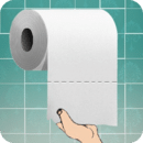 拉厕纸(Toilet Paper)