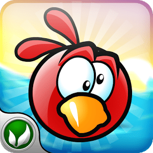 可爱的小鸟 Lovely Bird Game