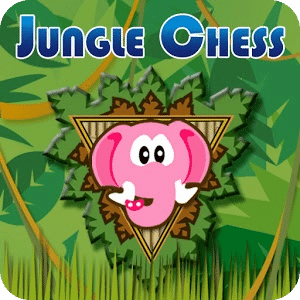 Jungle Chess Lite