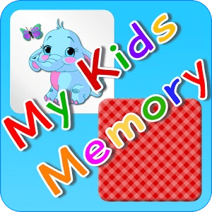 My Kids Memory