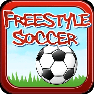 Freestyle soccer