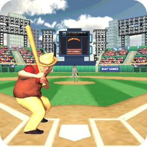 Homerun Derby 3D