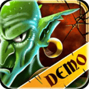 Mighty Dungeons DEMO