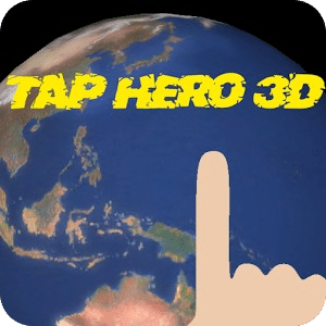 Tap Hero 3D