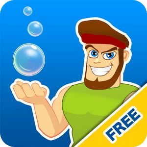 Bubble Jet Raider Free