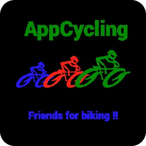 AppCycling - Beta