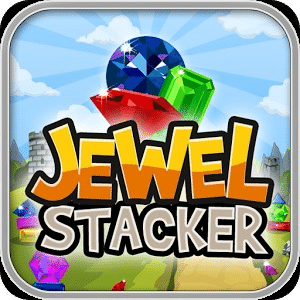 宝石堆砌 Jewel Stacker