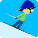 跳台滑雪比赛