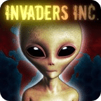 入侵者公司 - 外星瘟疫