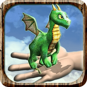 Real Dragon Pet