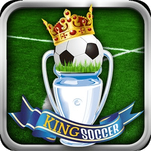 King Soccer Champions