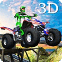 3D模拟四驱驾驶