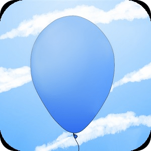 保卫气球 Drifting Balloon