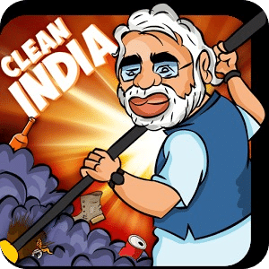 印度清洁