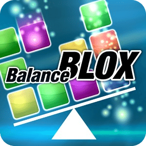 平衡箱 Balance Blox