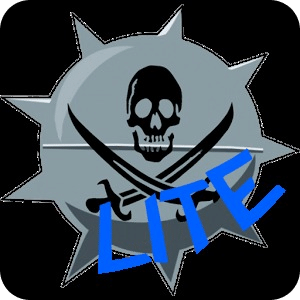 Pirate Sweeper (踩地雷) Lite