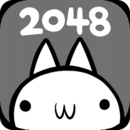 变态猫2048