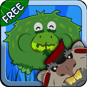 Battle Frogging Free